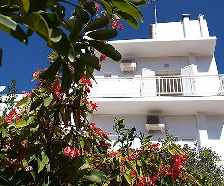 Lito Διαμέρισμα Κοκκάρι Εξωτερικό φωτογραφία