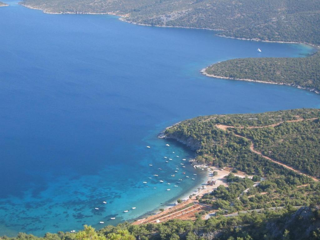 Lito Διαμέρισμα Κοκκάρι Εξωτερικό φωτογραφία