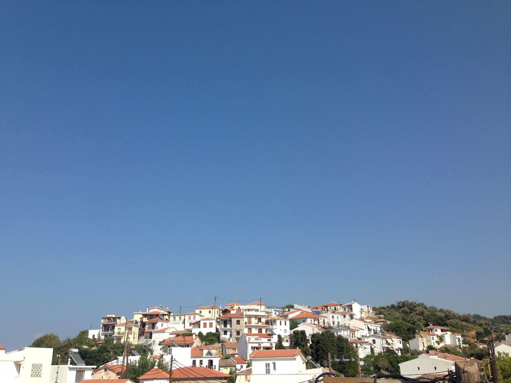 Lito Διαμέρισμα Κοκκάρι Εξωτερικό φωτογραφία